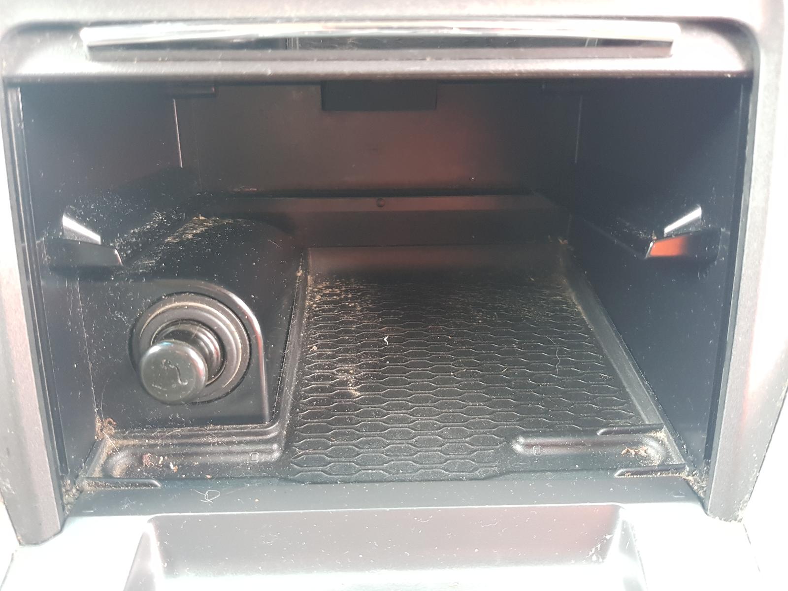 Ford Territory - SZ 2011-Present