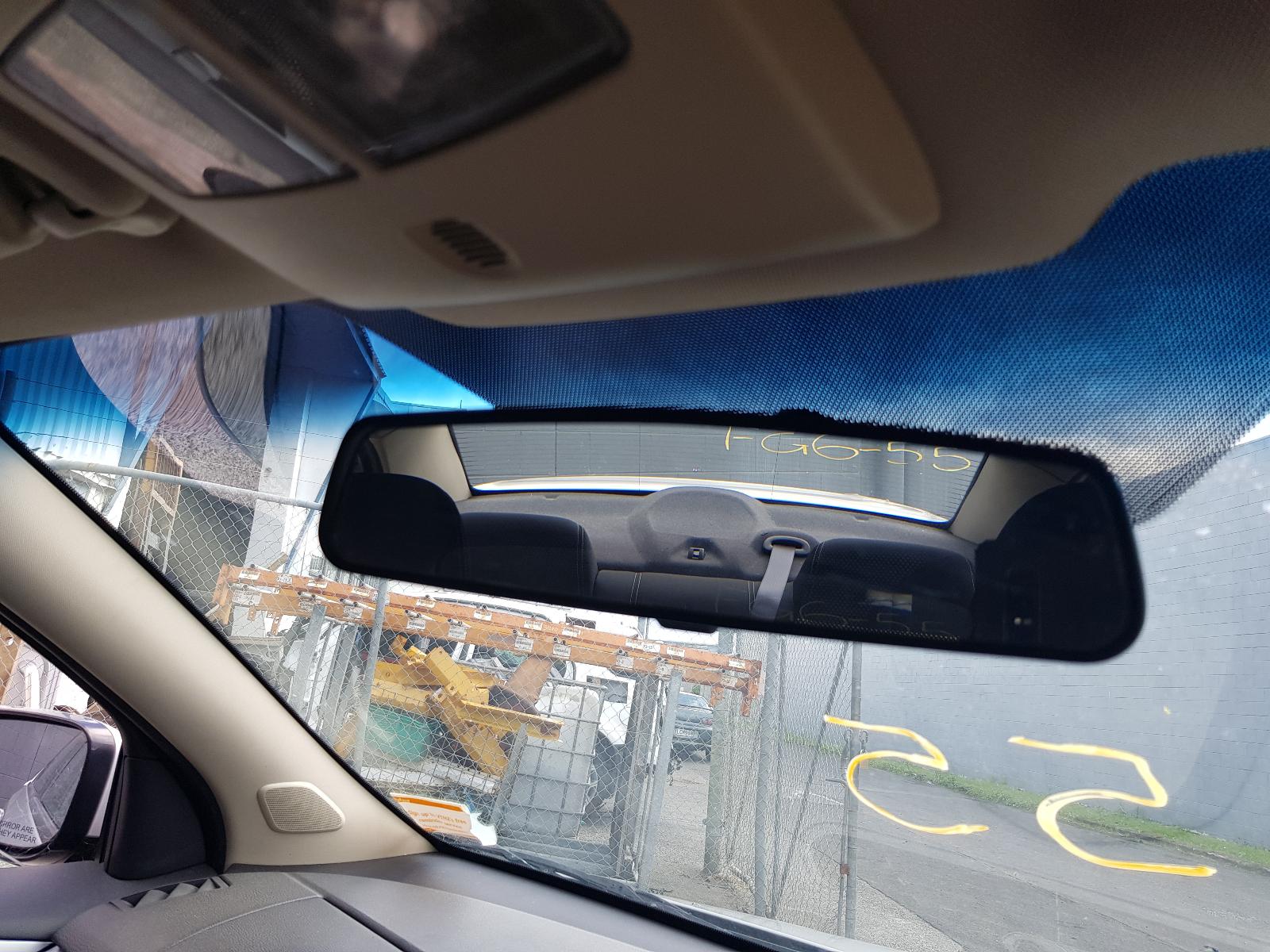 Ford Falcon - FG-FGX 2008-2016