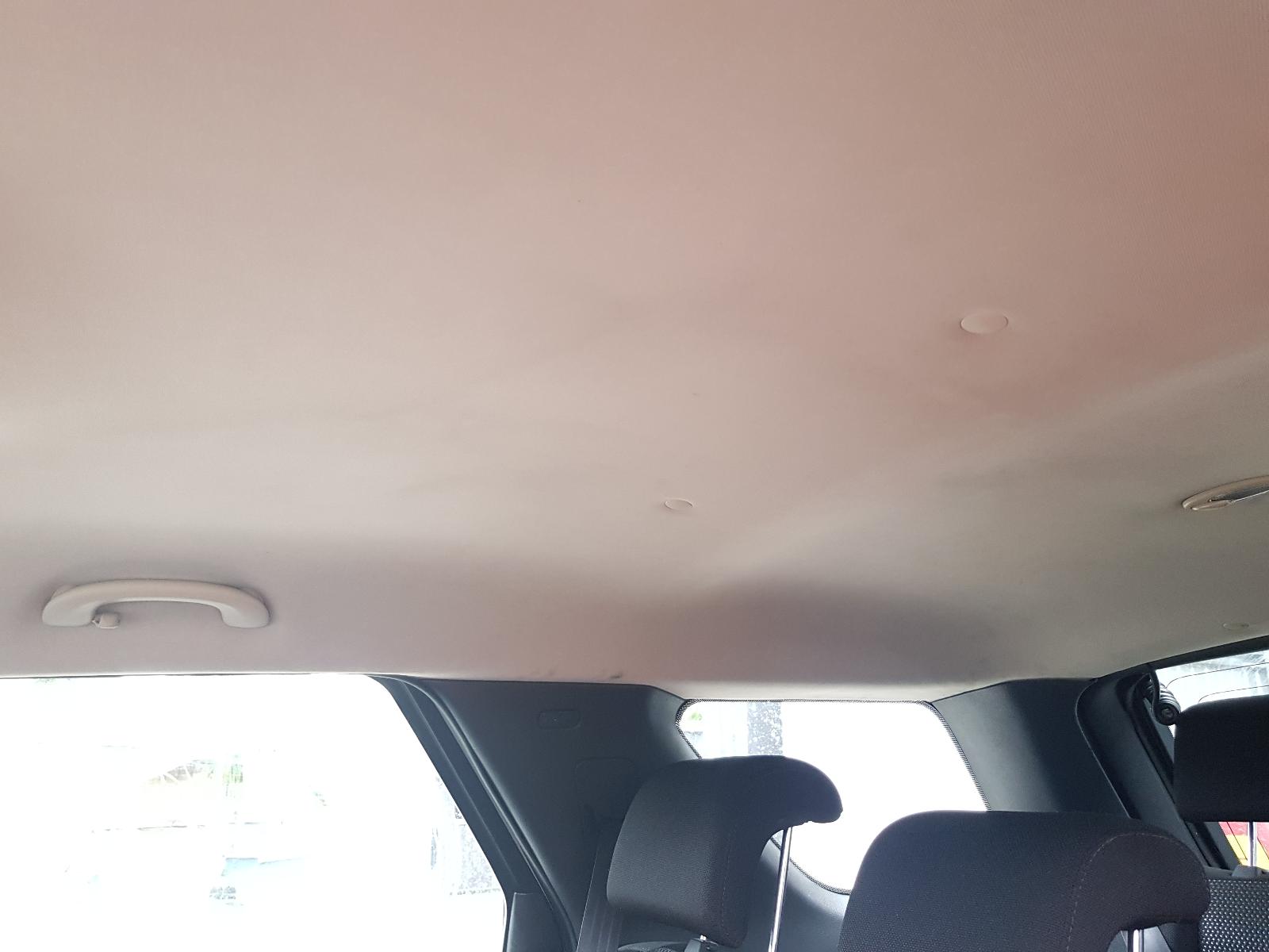 Ford Territory - SZ 2011-Present