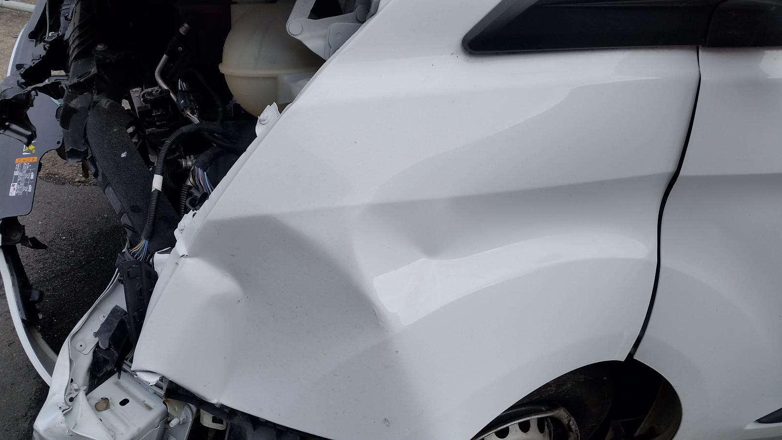 Ford Transit - Other