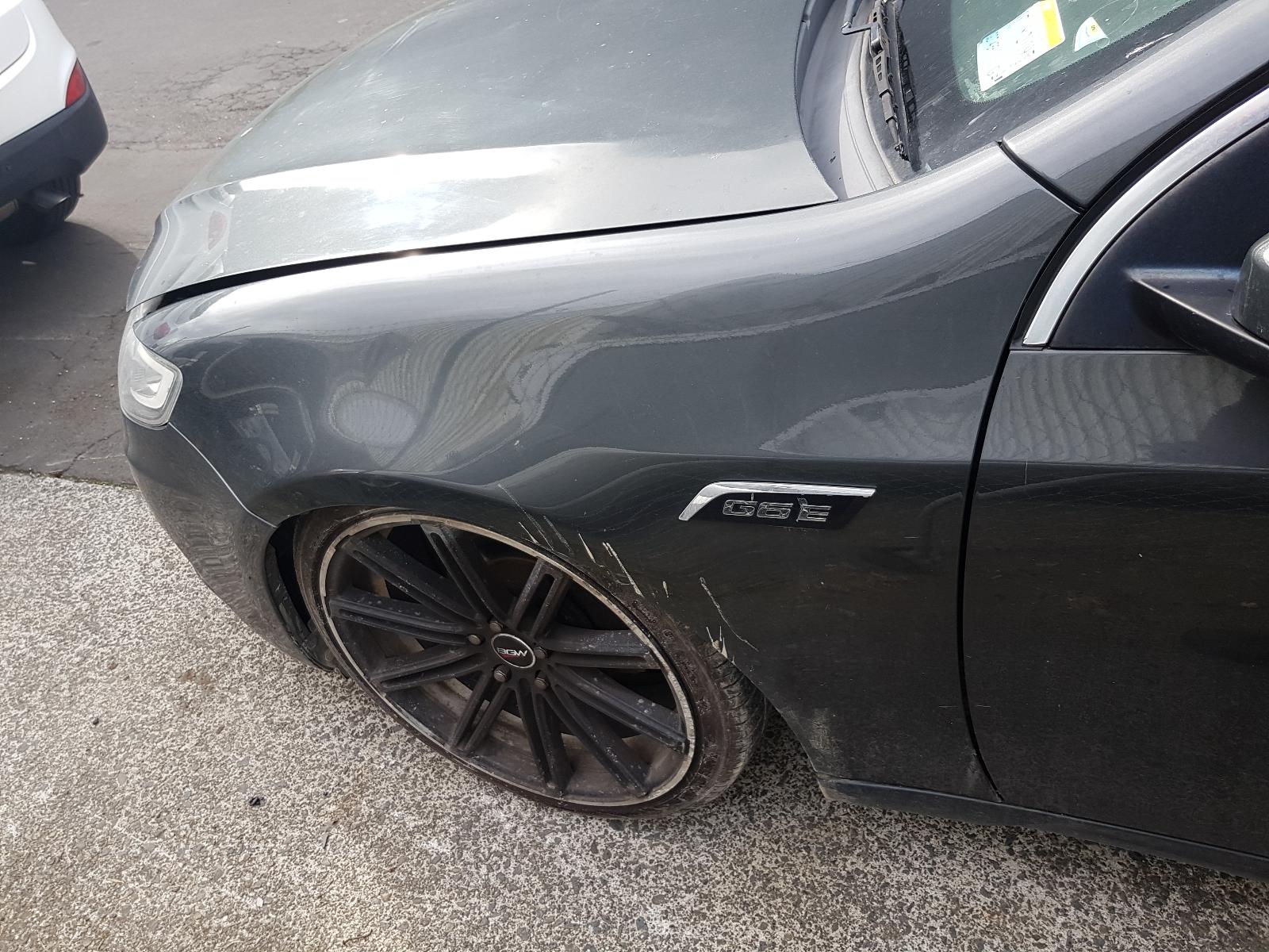 Ford Falcon - FG-FGX 2008-2016