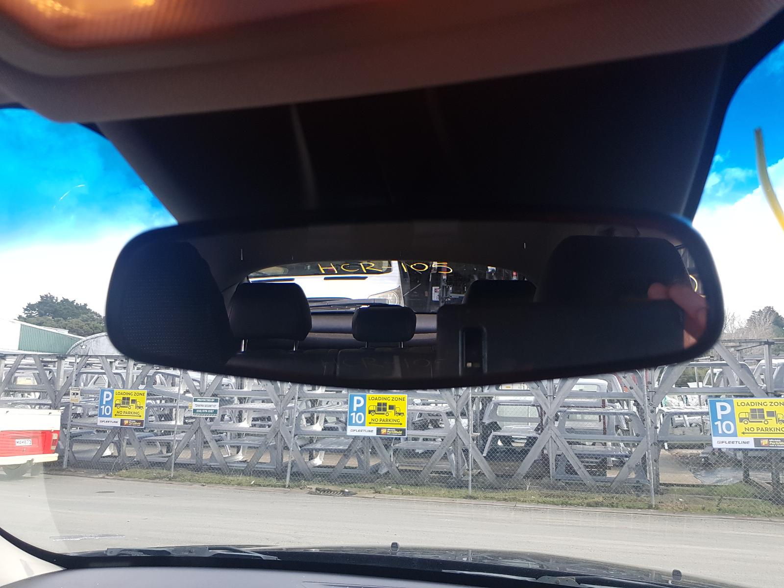 Holden Cruze - 2009-Present