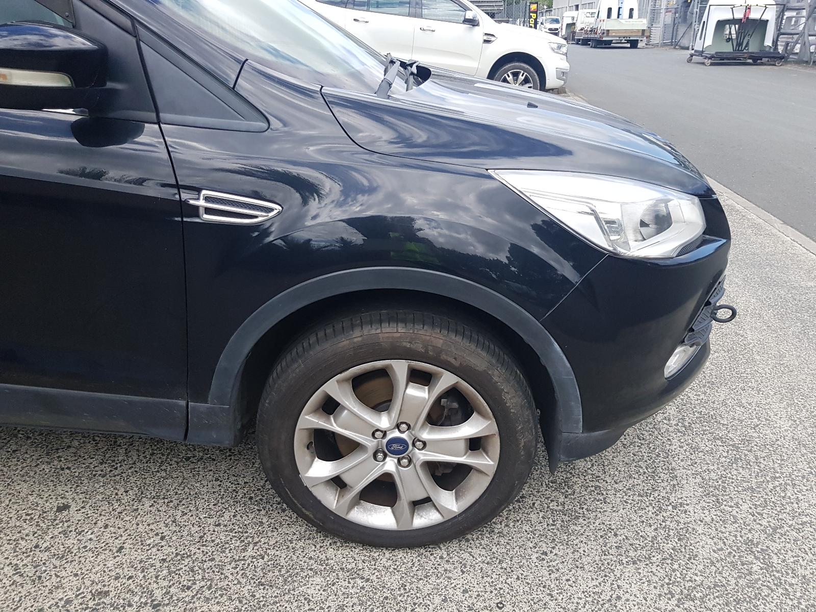 Ford Kuga - TF 2013-Present