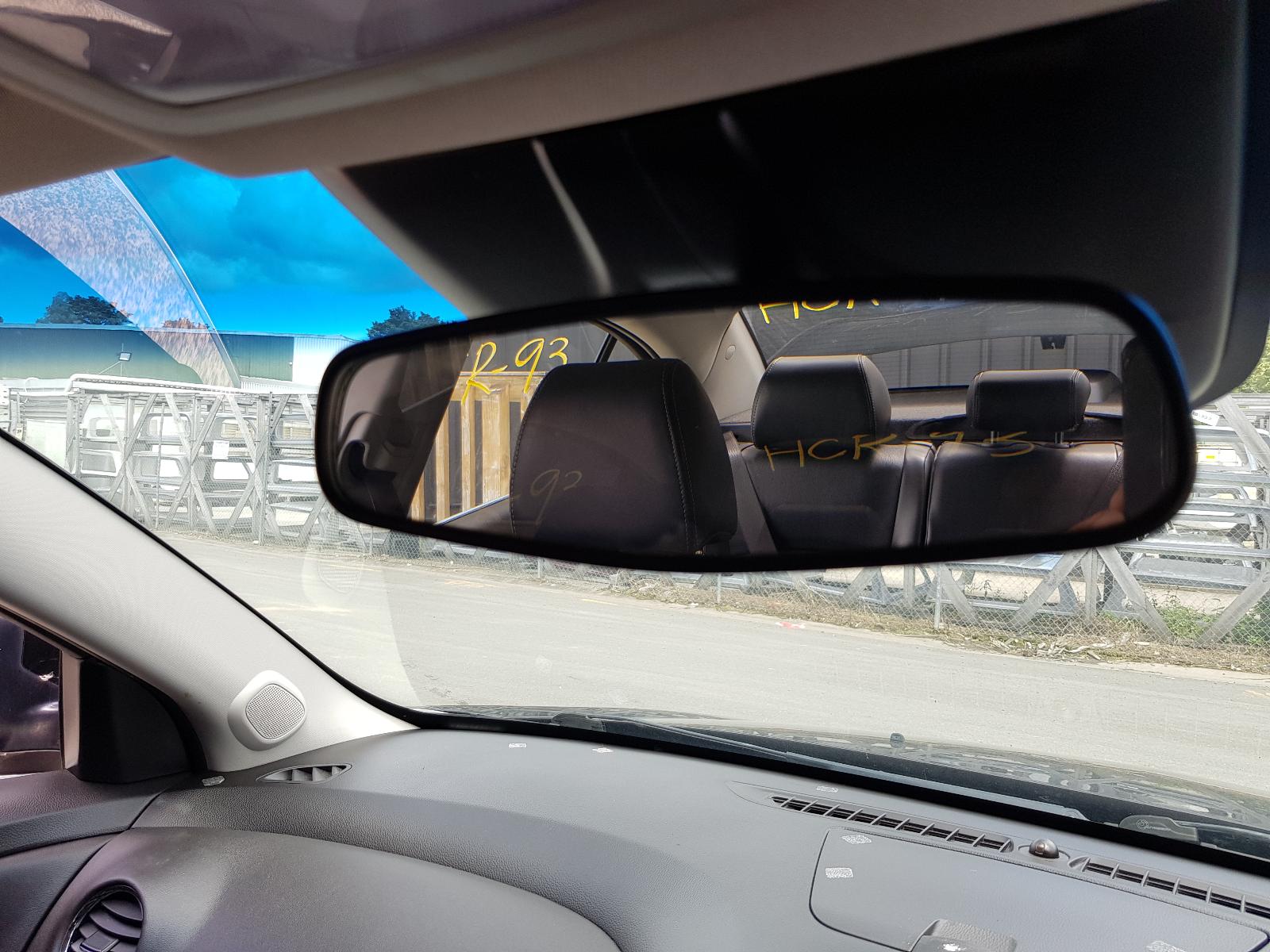 Holden Cruze - 2009-Present