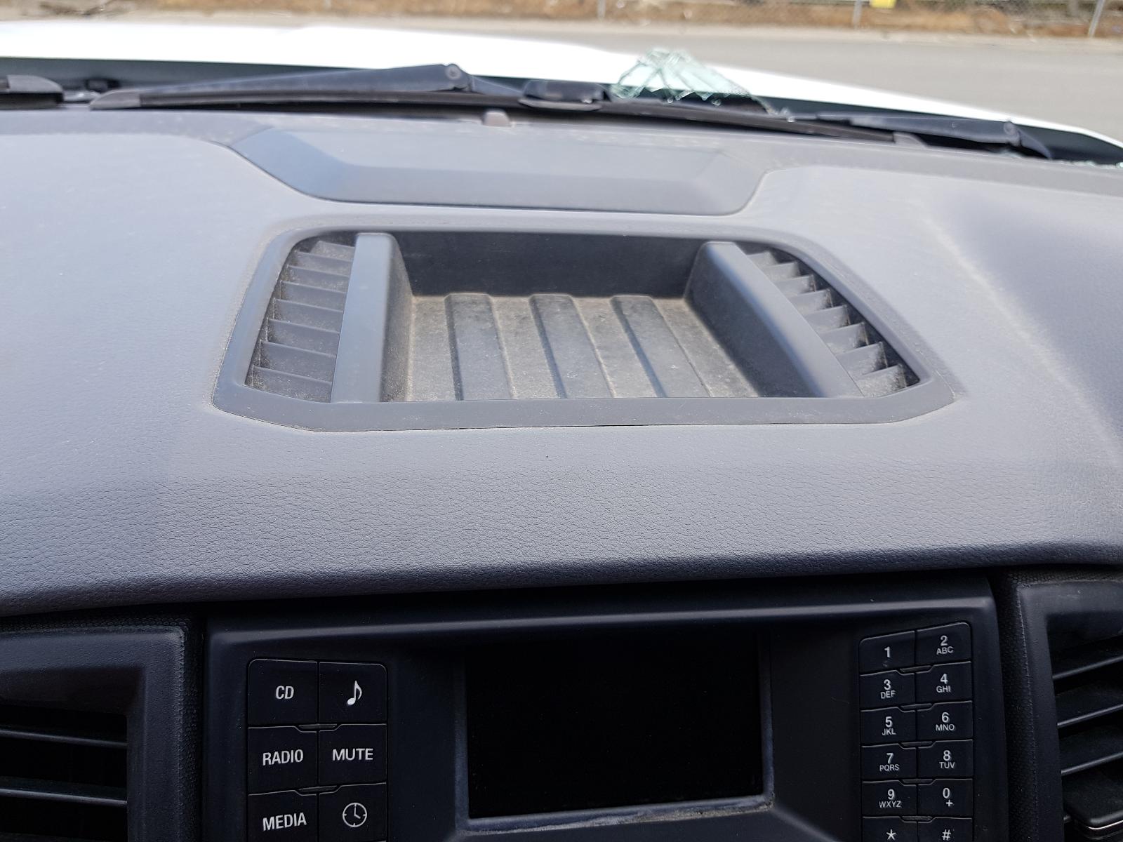 Ford Ranger - PX/PX2 2011-2017