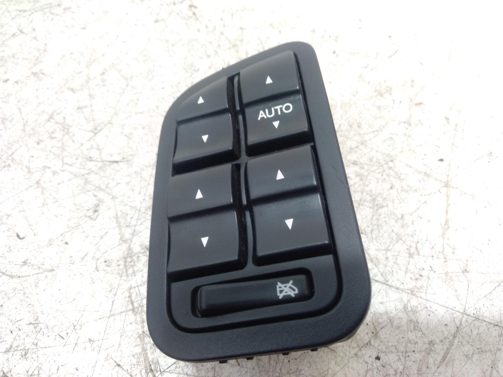 Pwr Dr Wind Switch