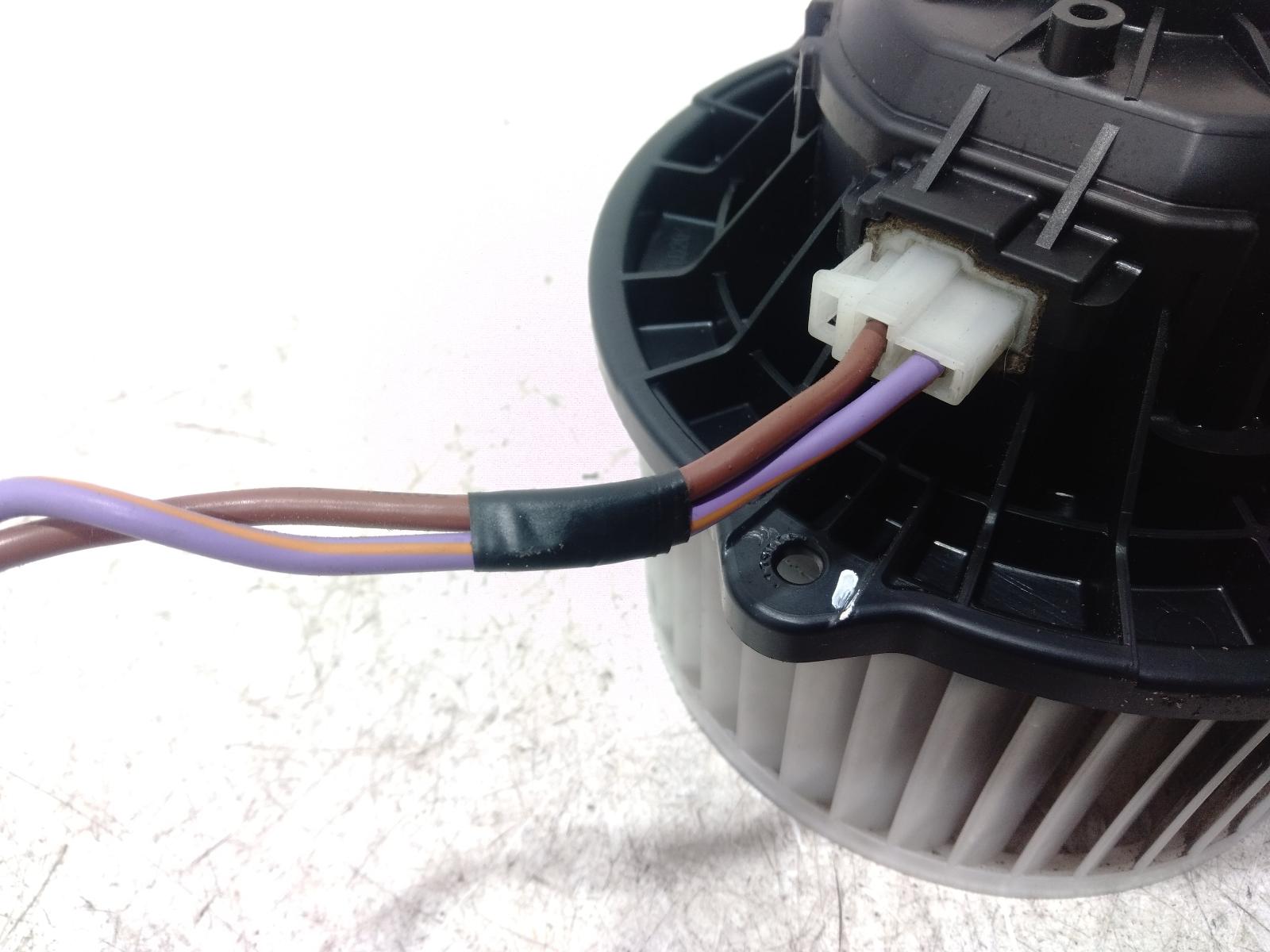 Heater_Fan_Motor