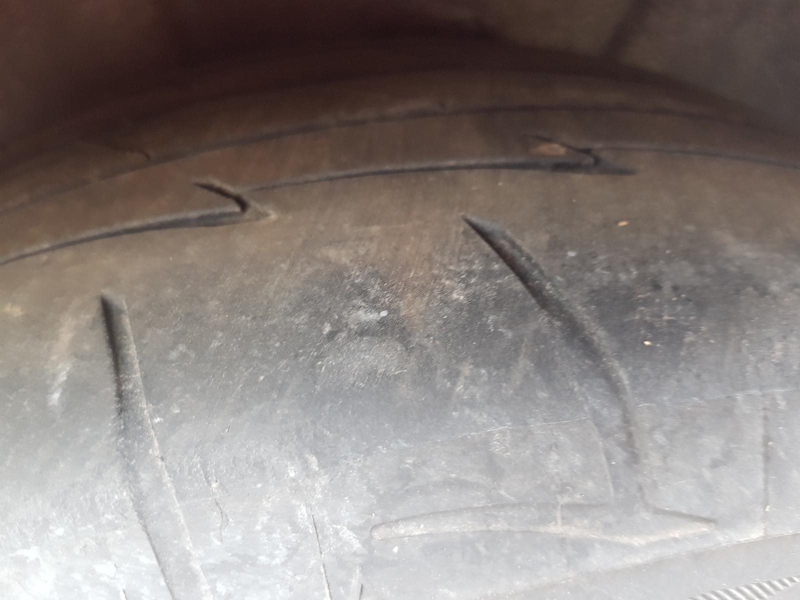 Holden Commodore - Other