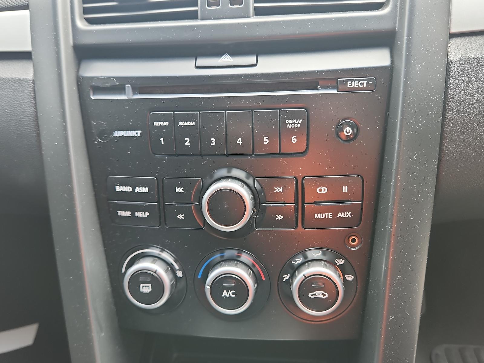 Holden Commodore - VE 2006-2013