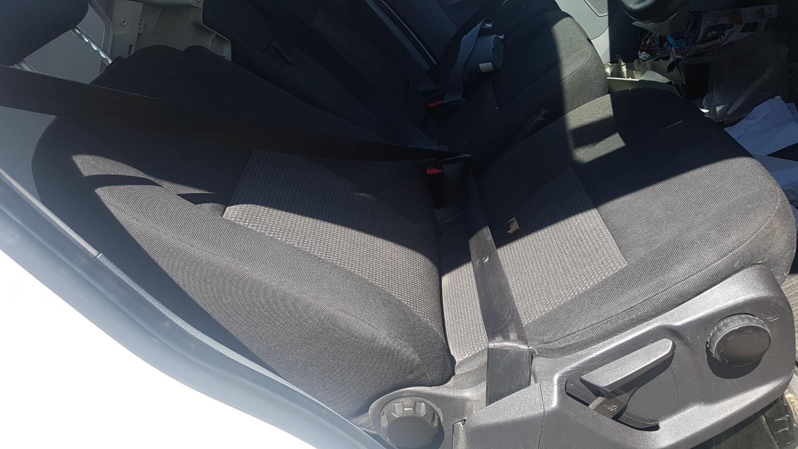 Ford Transit - Other