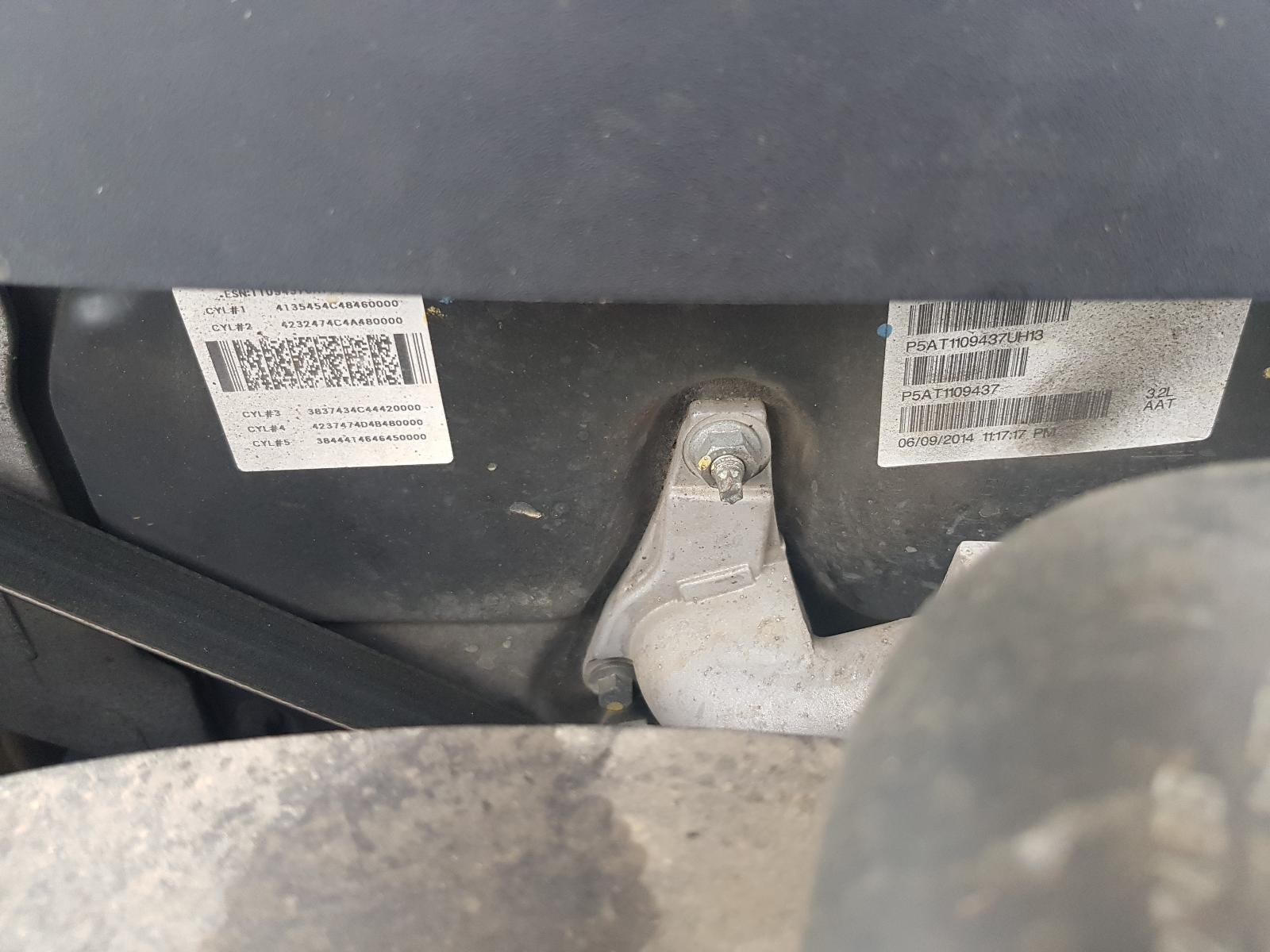 Ford Ranger - PX/PX2 2011-2017