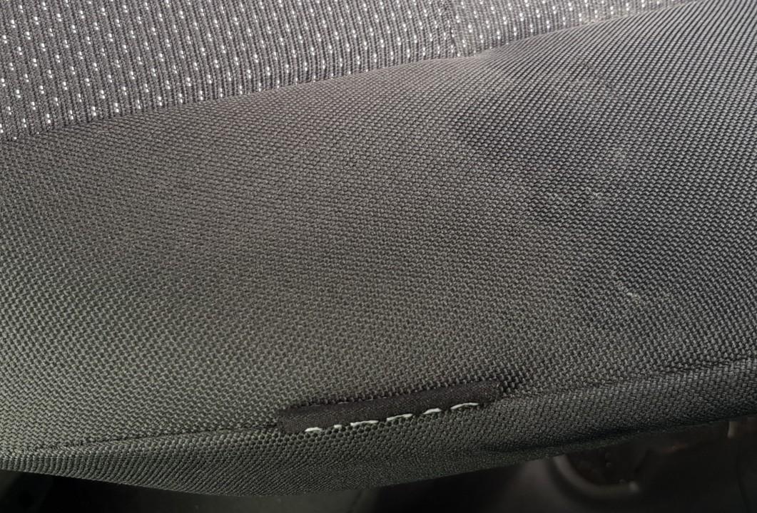 Holden Barina - TK 05-11