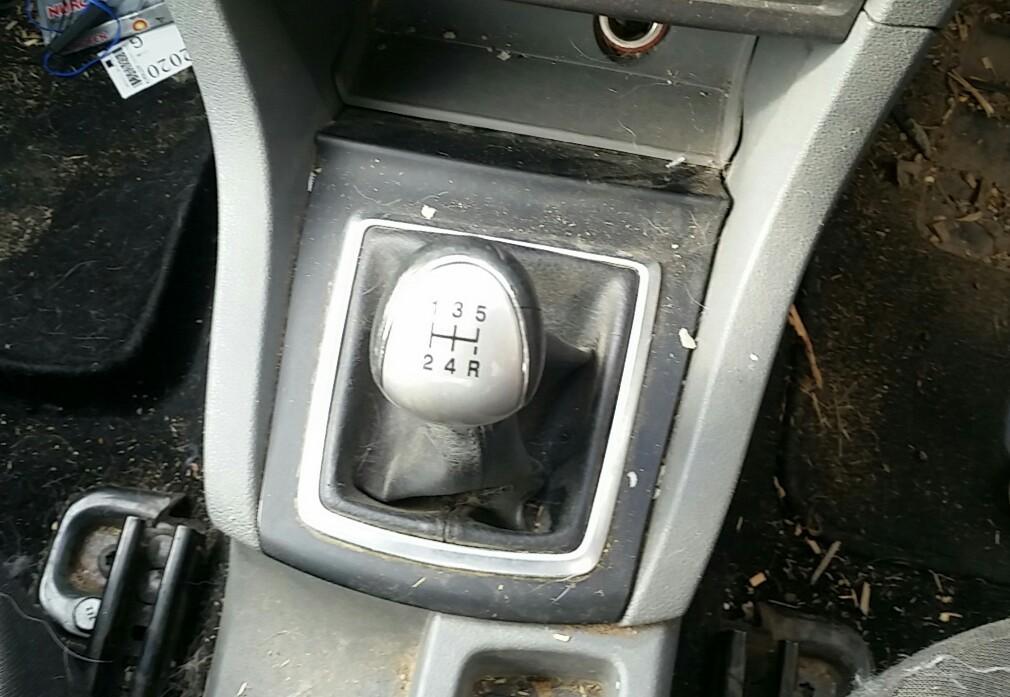 Ford Focus - LT-LV 2008-2011