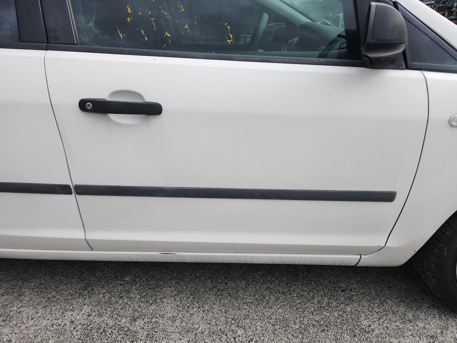 Ford Focus - LS 2005-2007