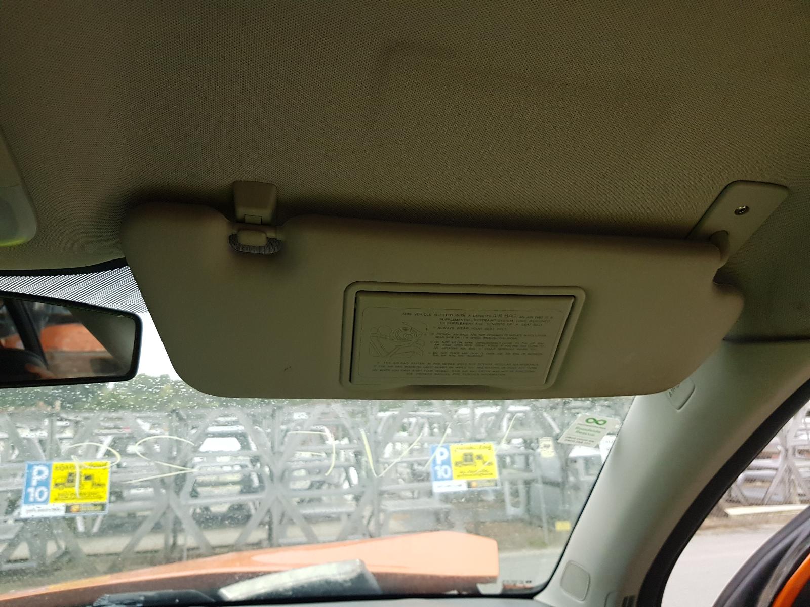 Holden Commodore - VF 2013-Present