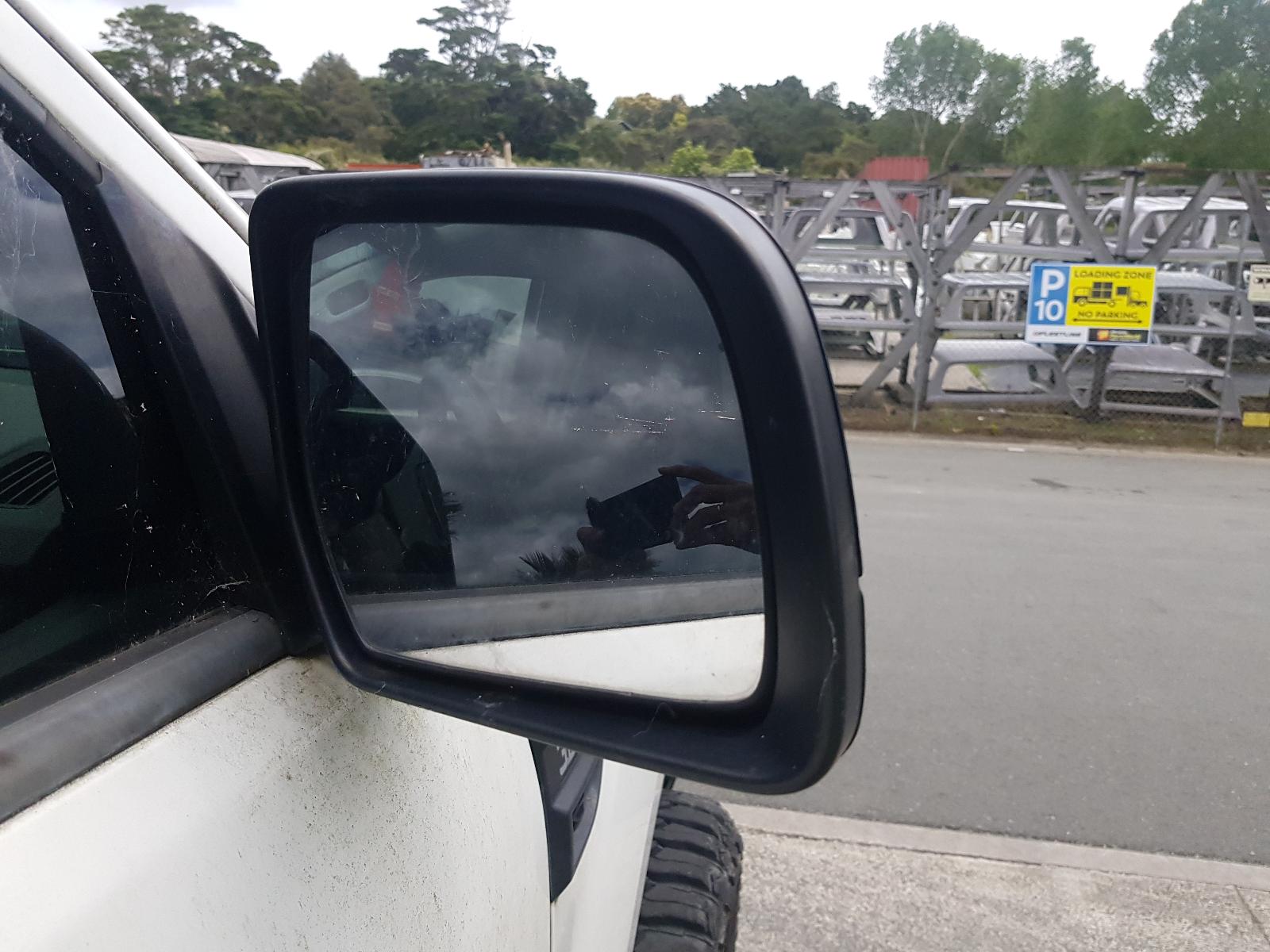 Ford Ranger - PX/PX2 2011-2017