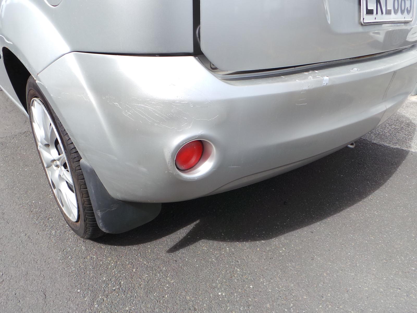 Ford Fiesta - MK V F/lift 2005-2008