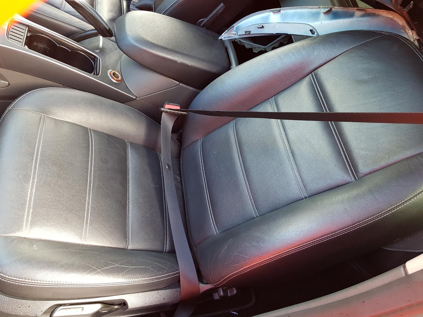 Ford Kuga - 2008-2012