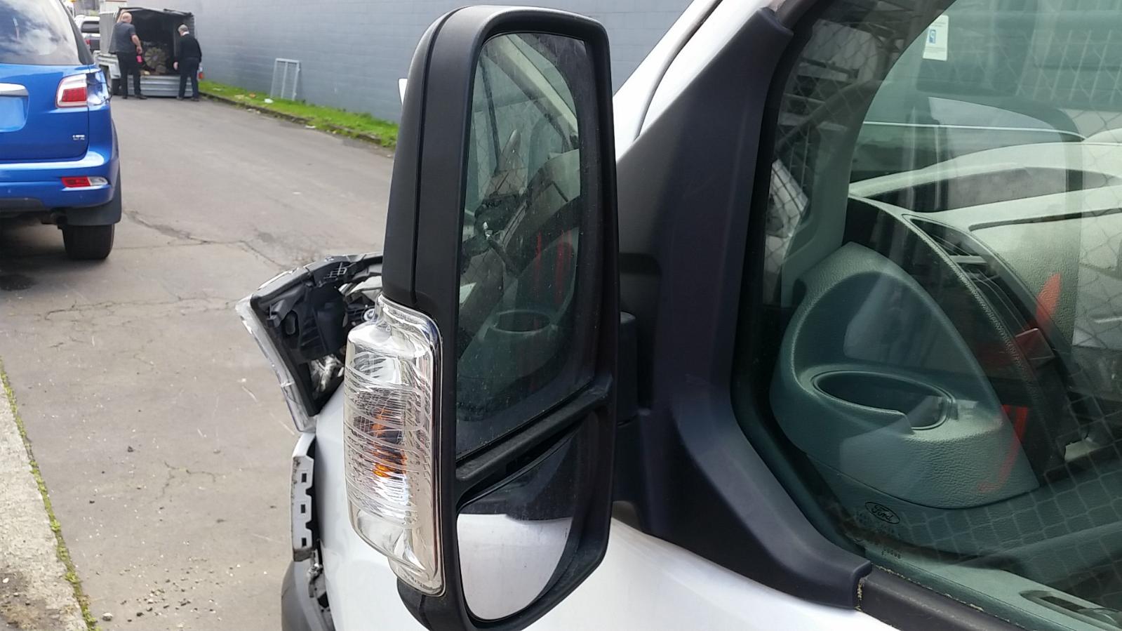 Ford Transit - Other