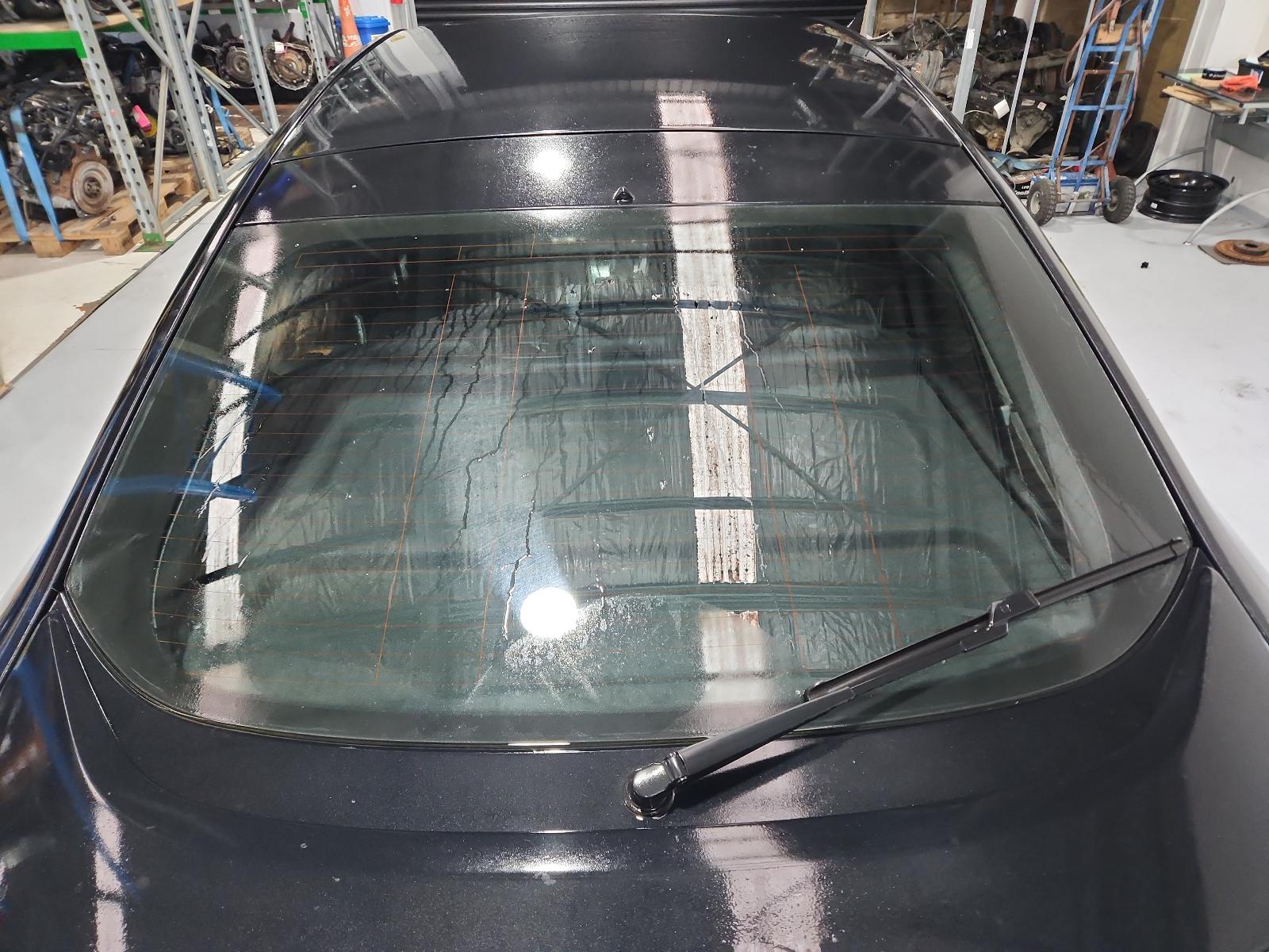 Ford Mondeo - MC 2011-2014