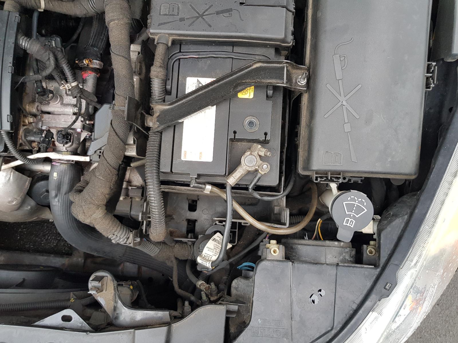 Holden Cruze - 2009-Present