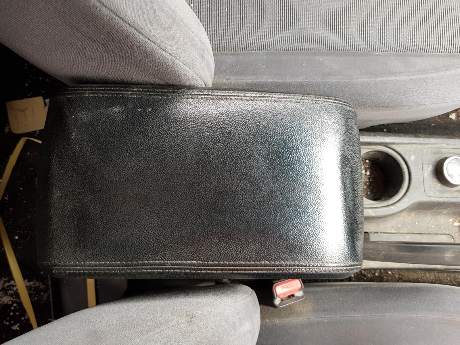 Holden Colorado - RG 2012 -2016