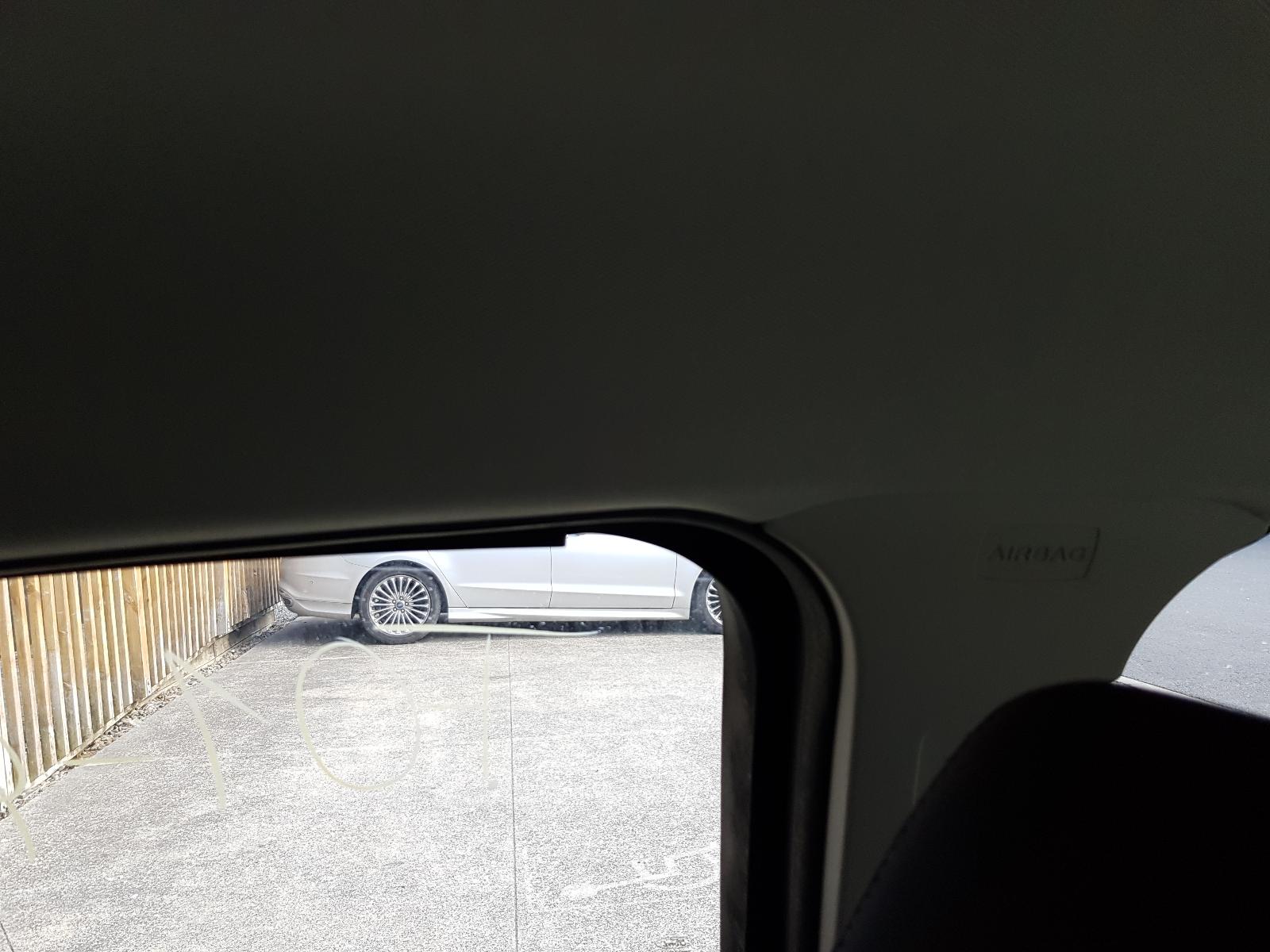 Ford Focus - LW 2011-2015