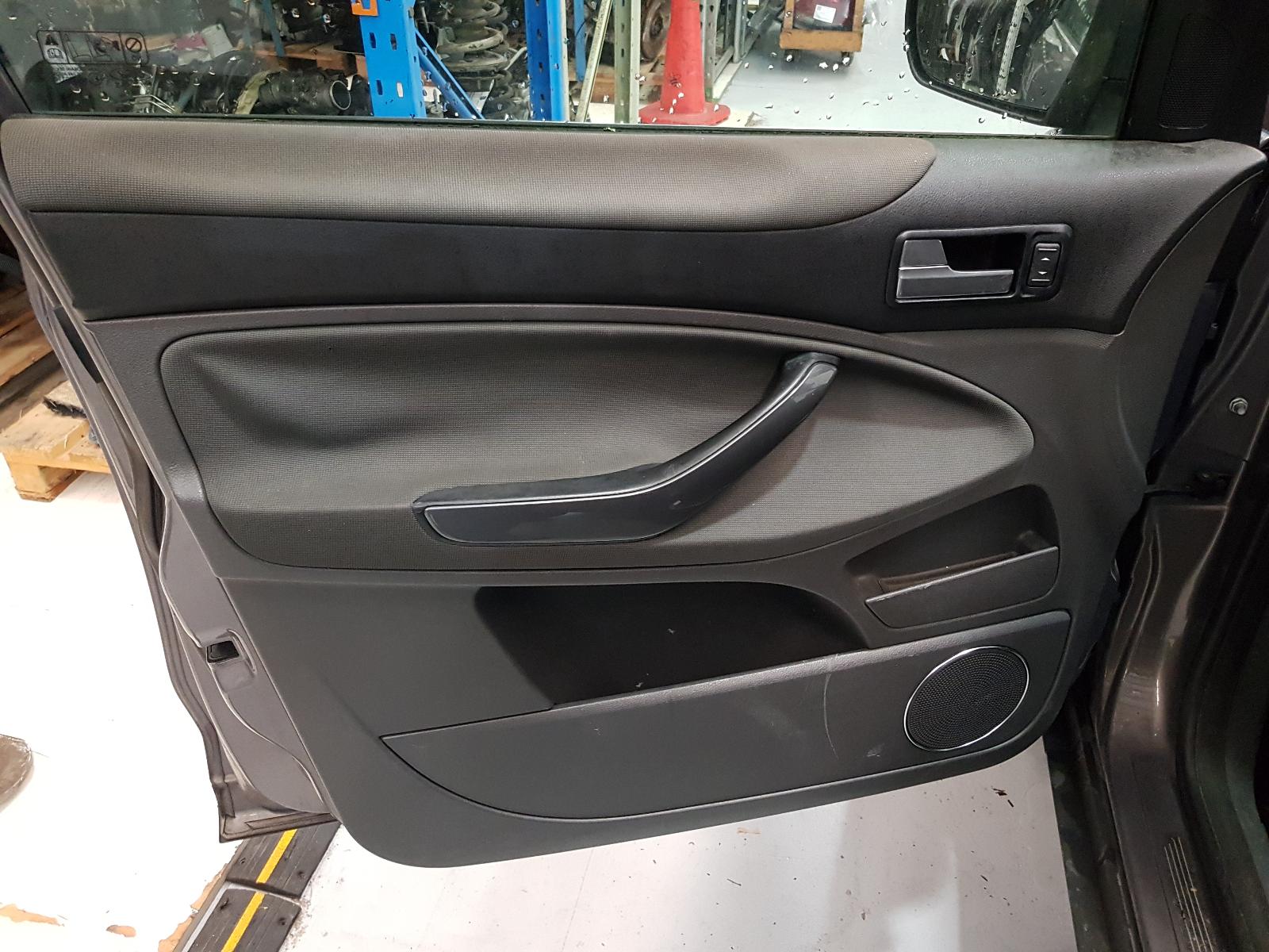 Ford Kuga - 2008-2012