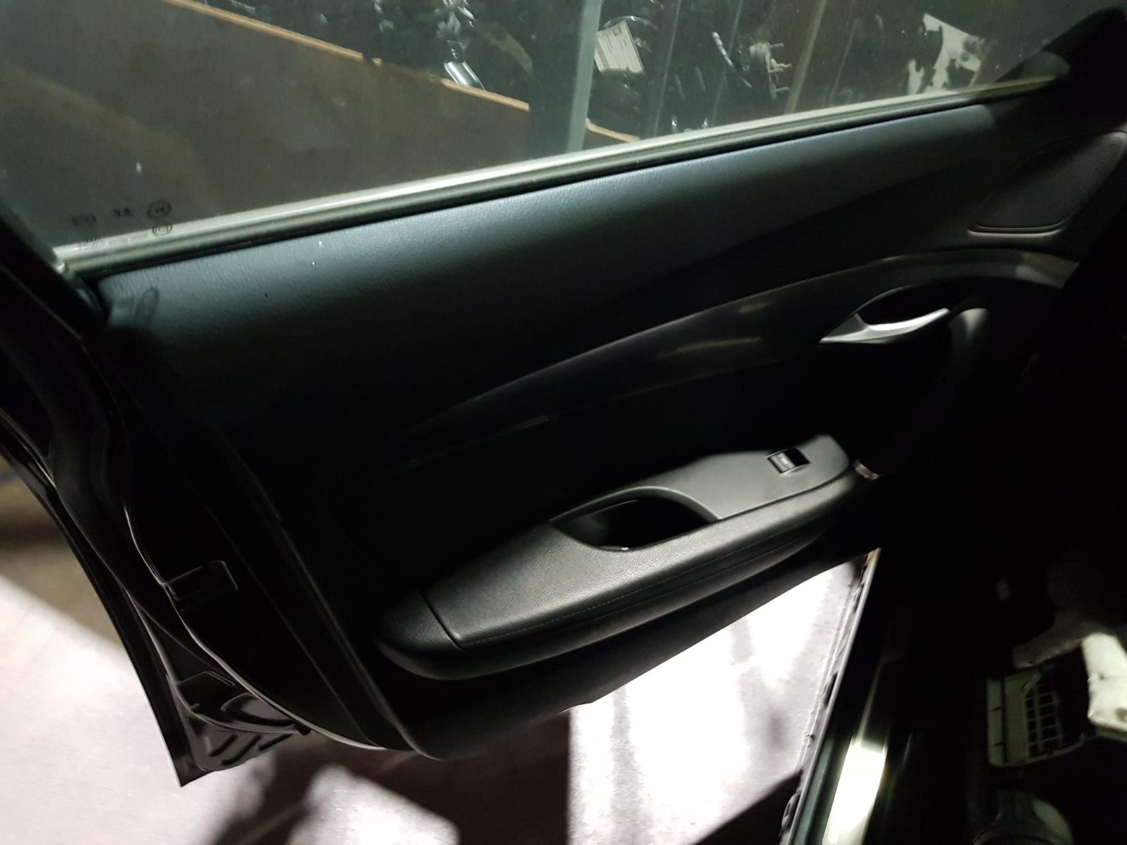 Hyundai i45 - 2010-2013