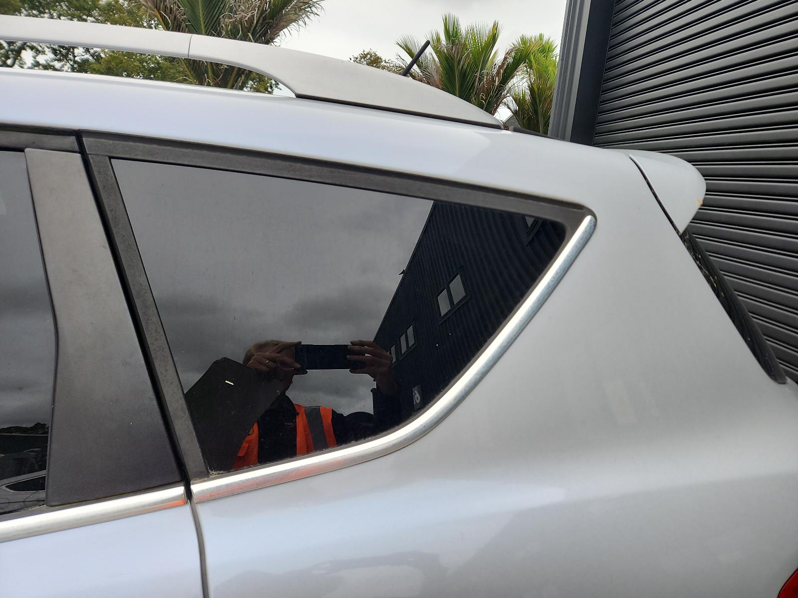 Ford Kuga - TE 2012-2013