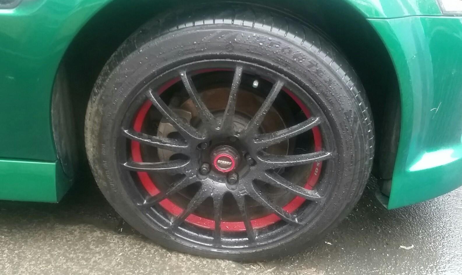 Holden Commodore - VE 2006-2013