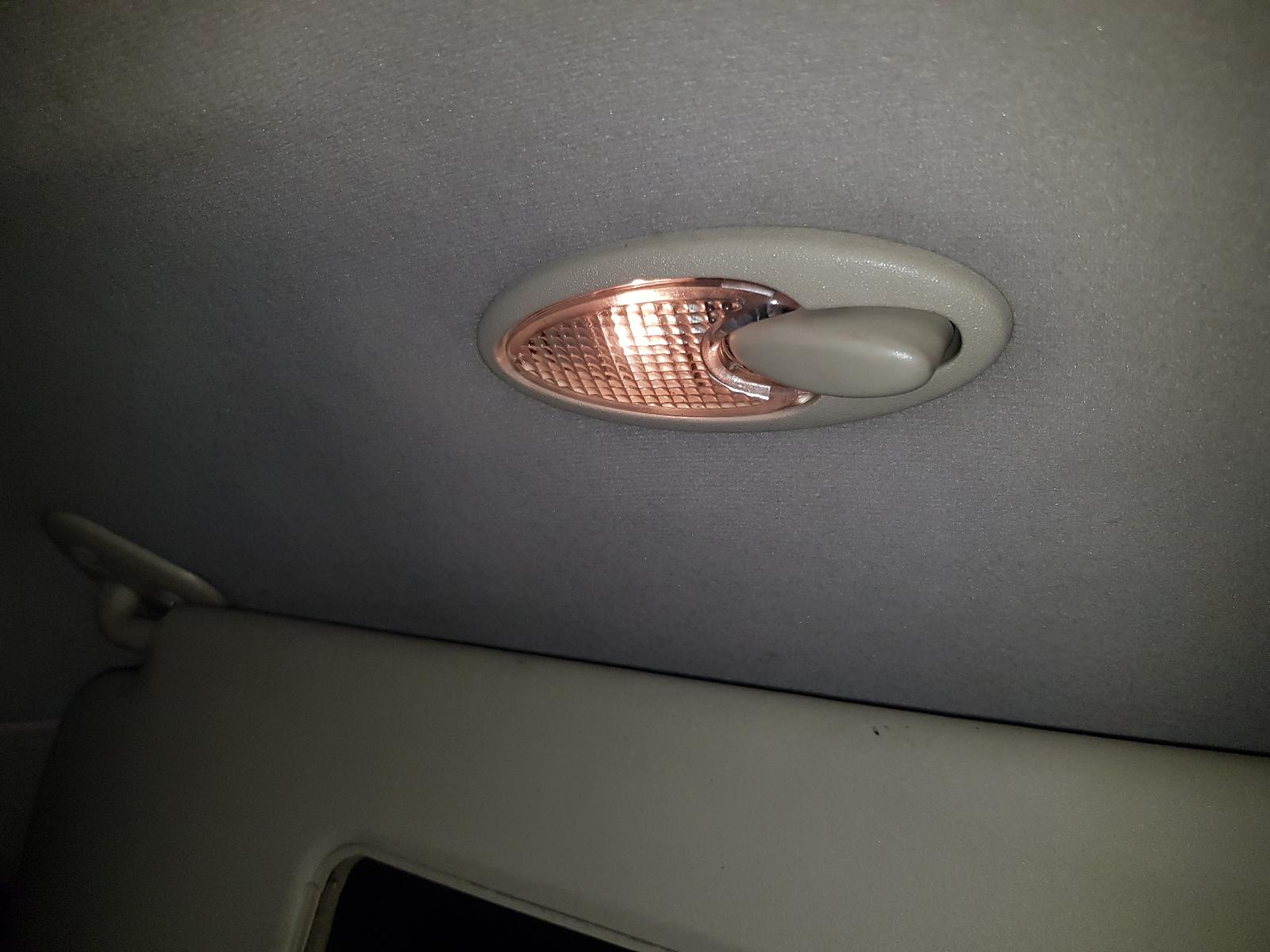 Ford Territory - SZ 2011-Present