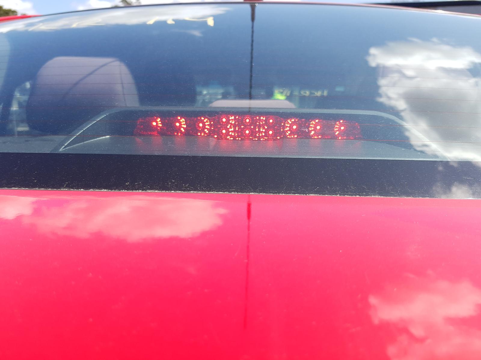 Holden Cruze - 2009-Present