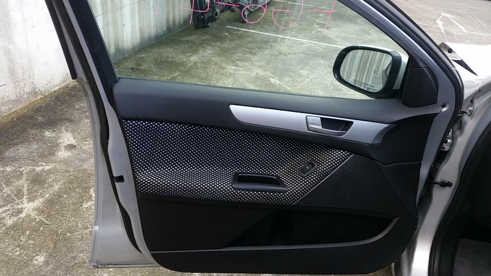 Ford Falcon - FG-FGX 2008-2016