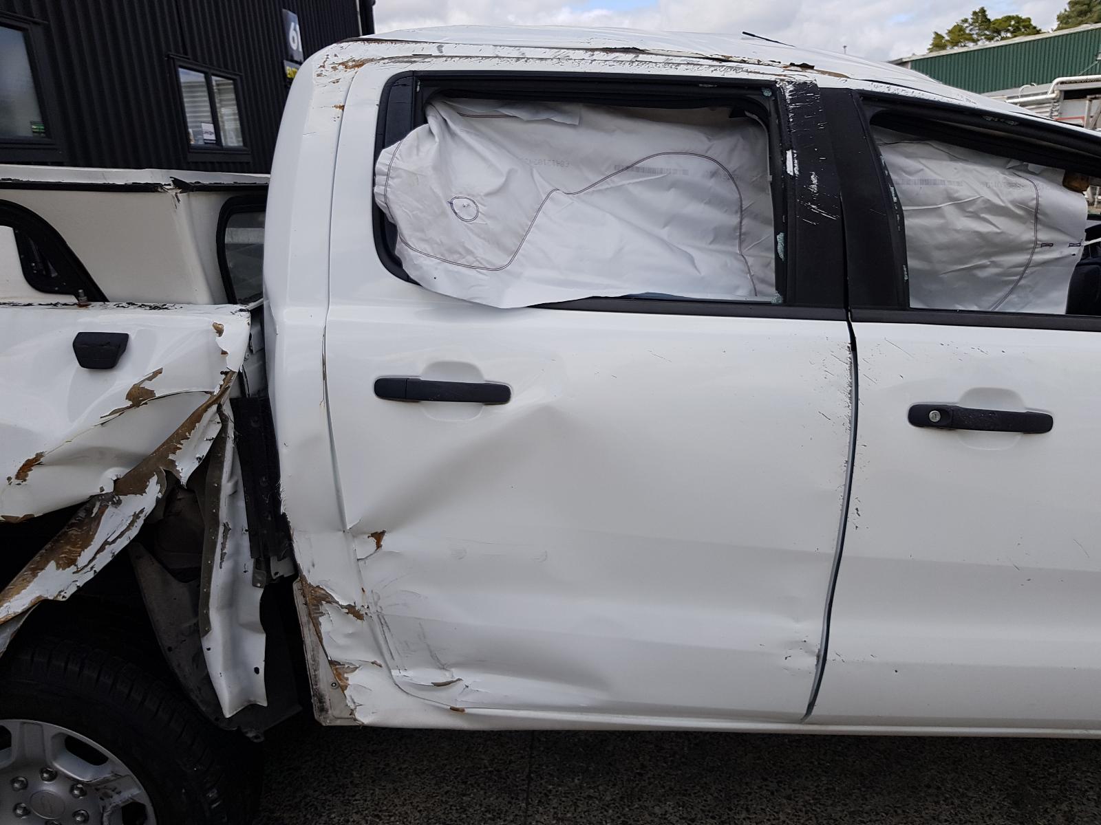 Ford Ranger - PX/PX2 2011-2017