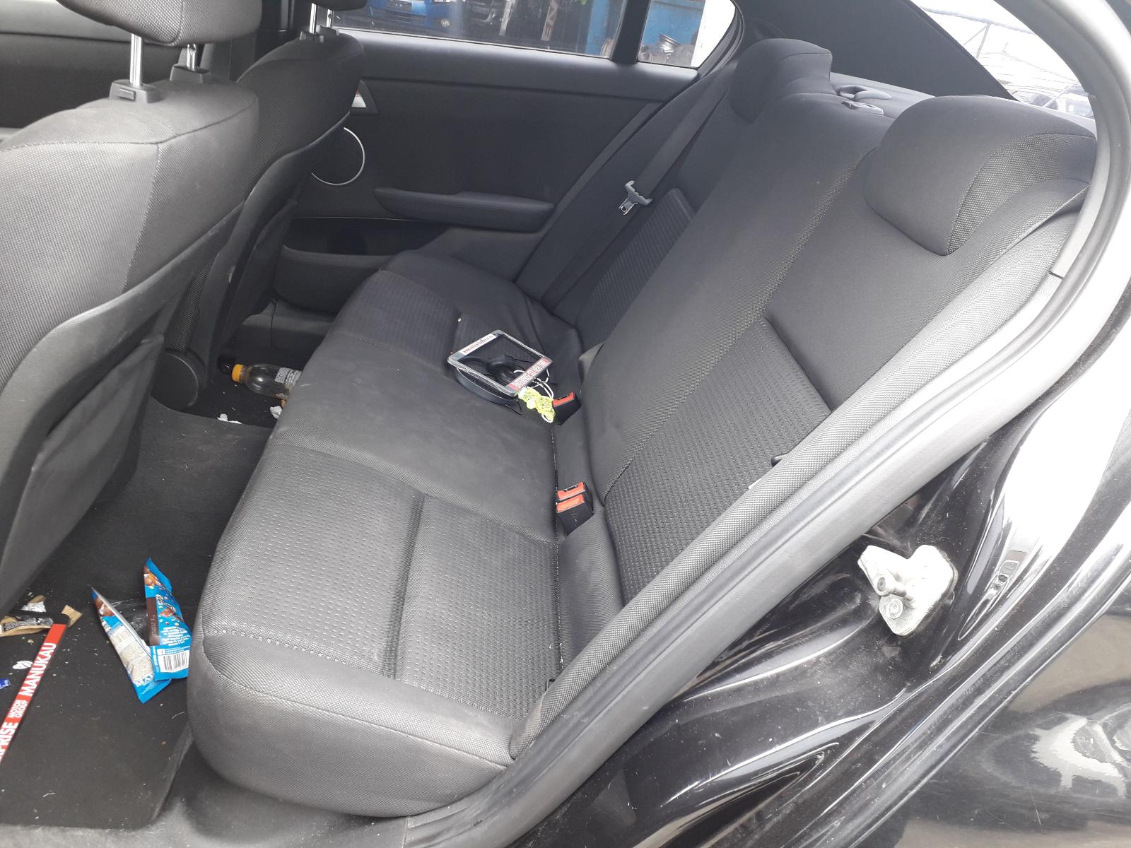 Holden Commodore - VE 2006-2013