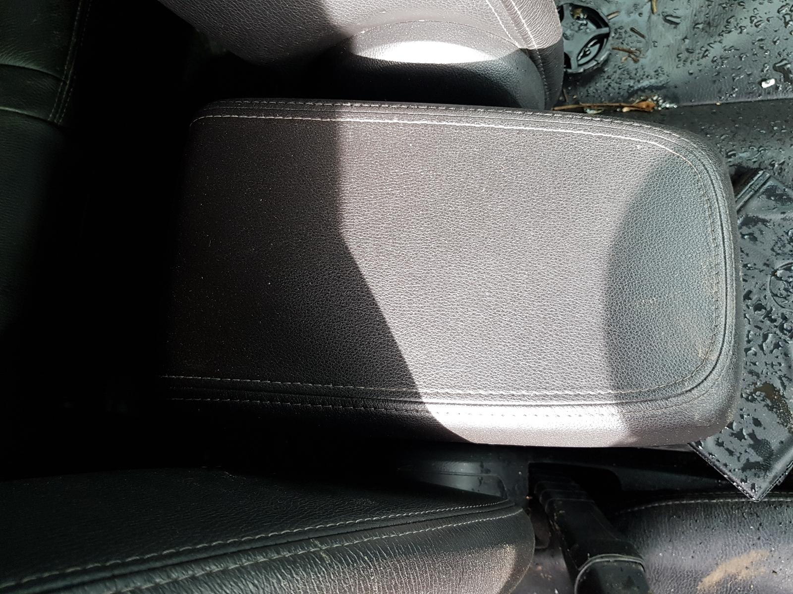 Holden Captiva - Captiva 7 2011-Present