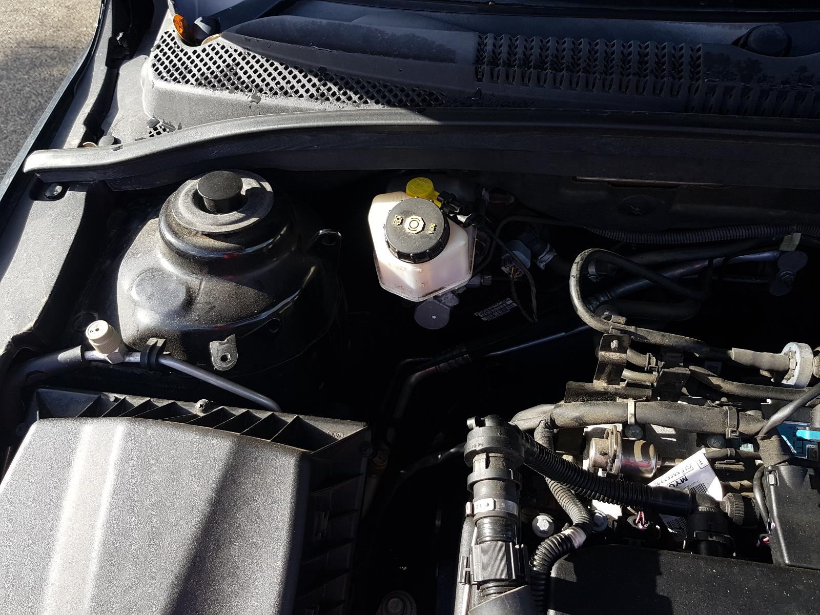 Holden Cruze - 2009-Present