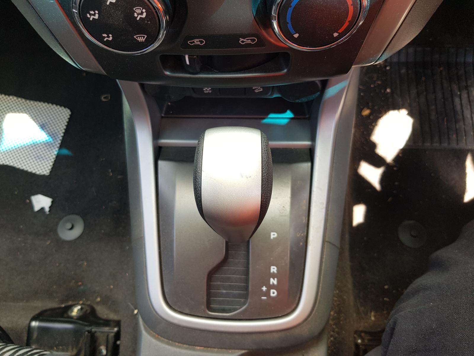 Holden Colorado - RG 2012 -2016