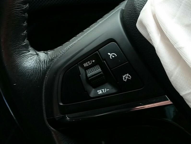 Holden Commodore - VF 2013-Present