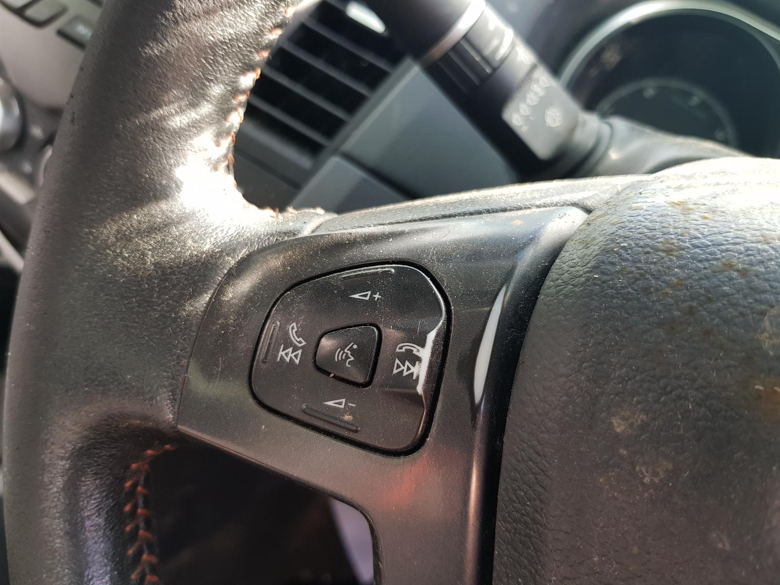 Ford Ranger - PX/PX2 2011-2017