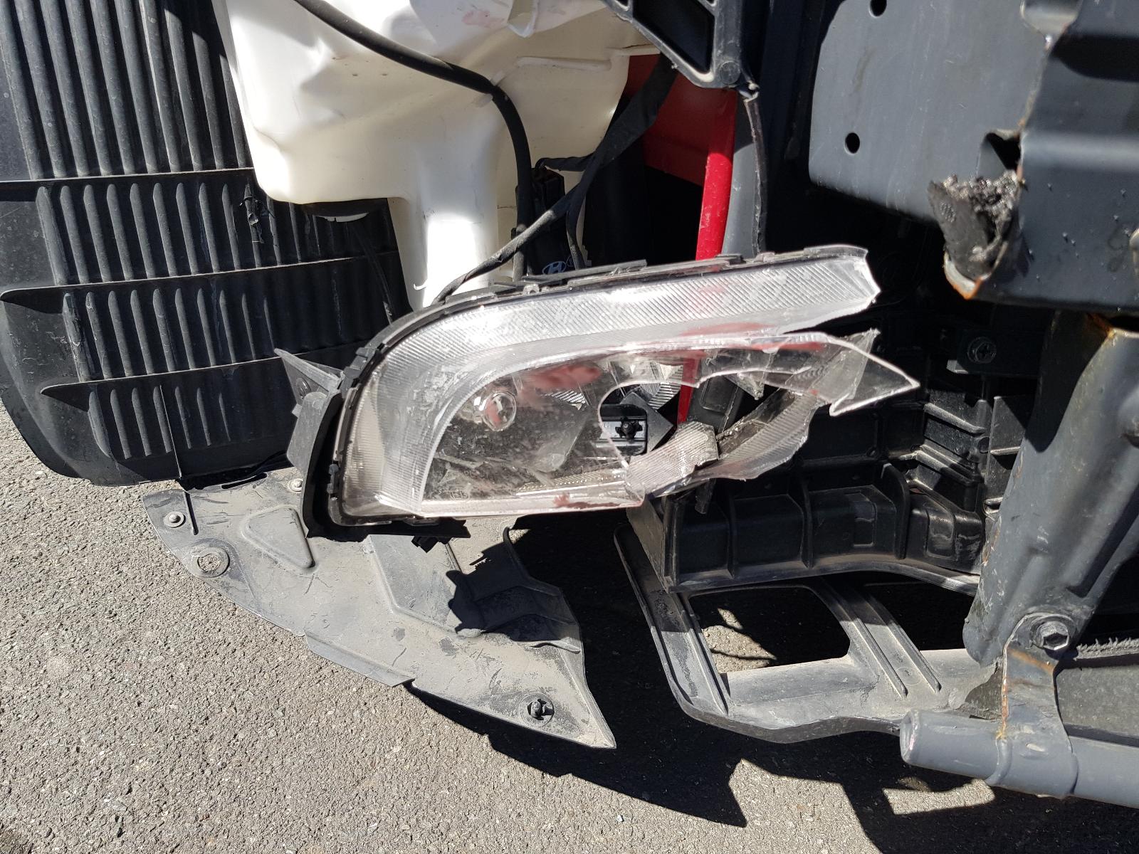 KIA Cerato - 3rd Gen 2013-2017