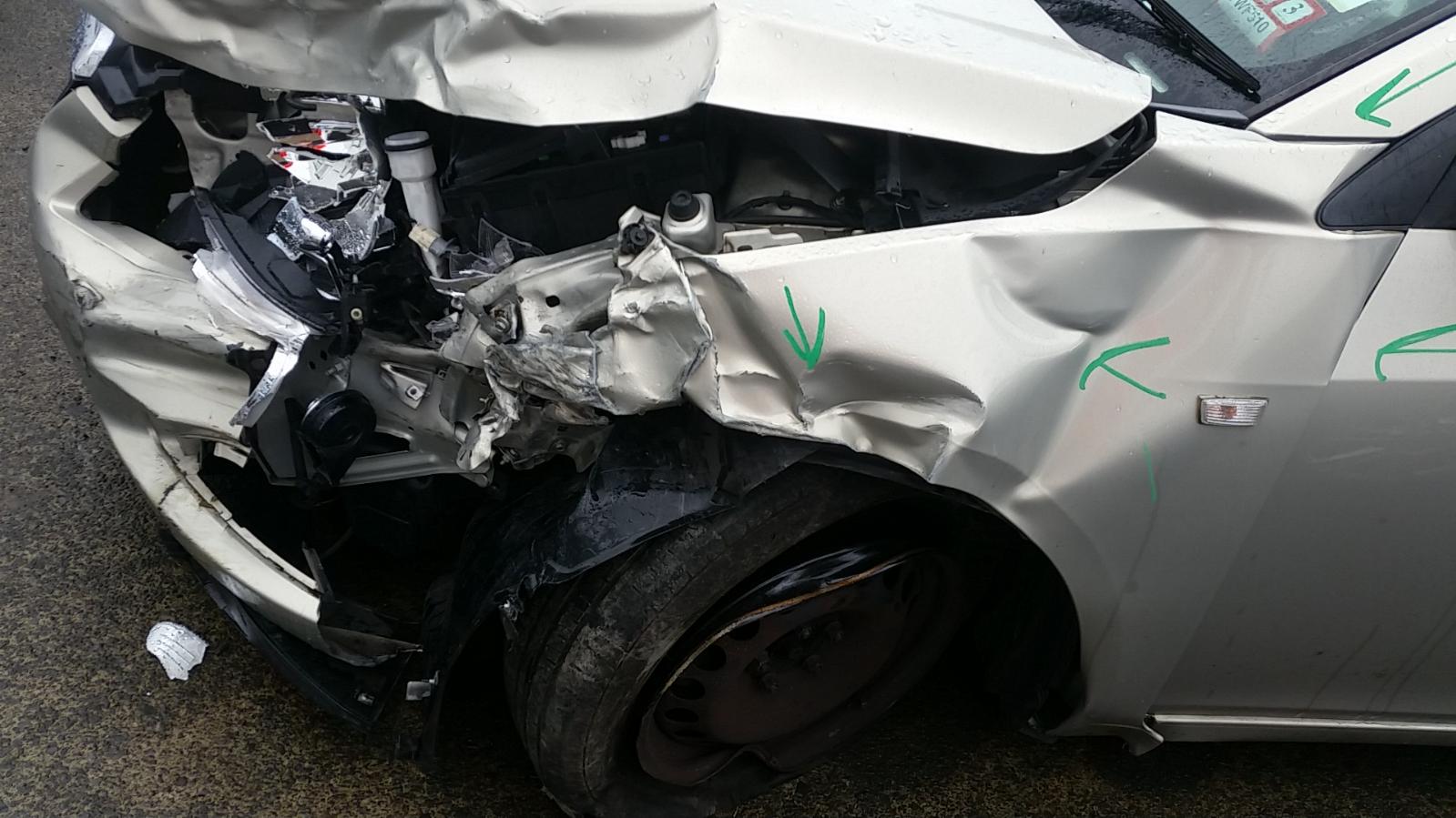 Holden Cruze - 2009-Present