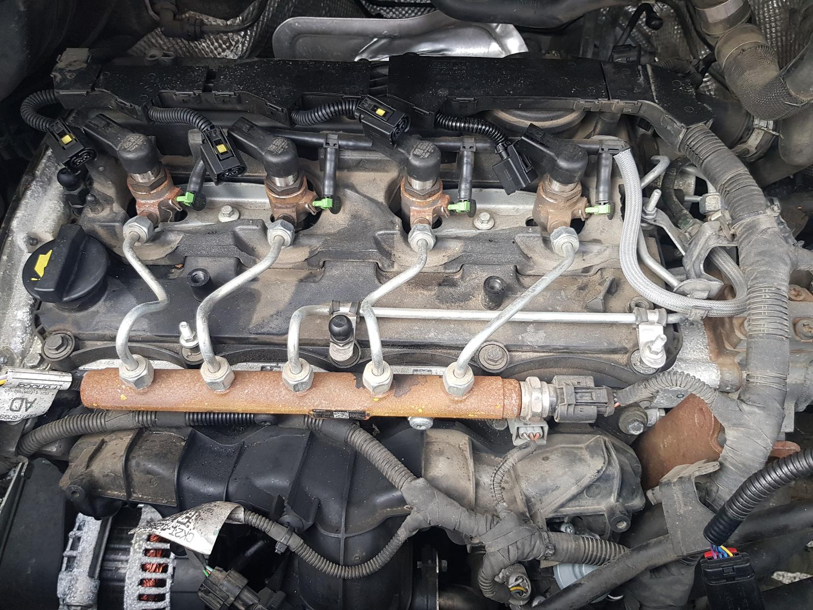 Ford Transit - Other