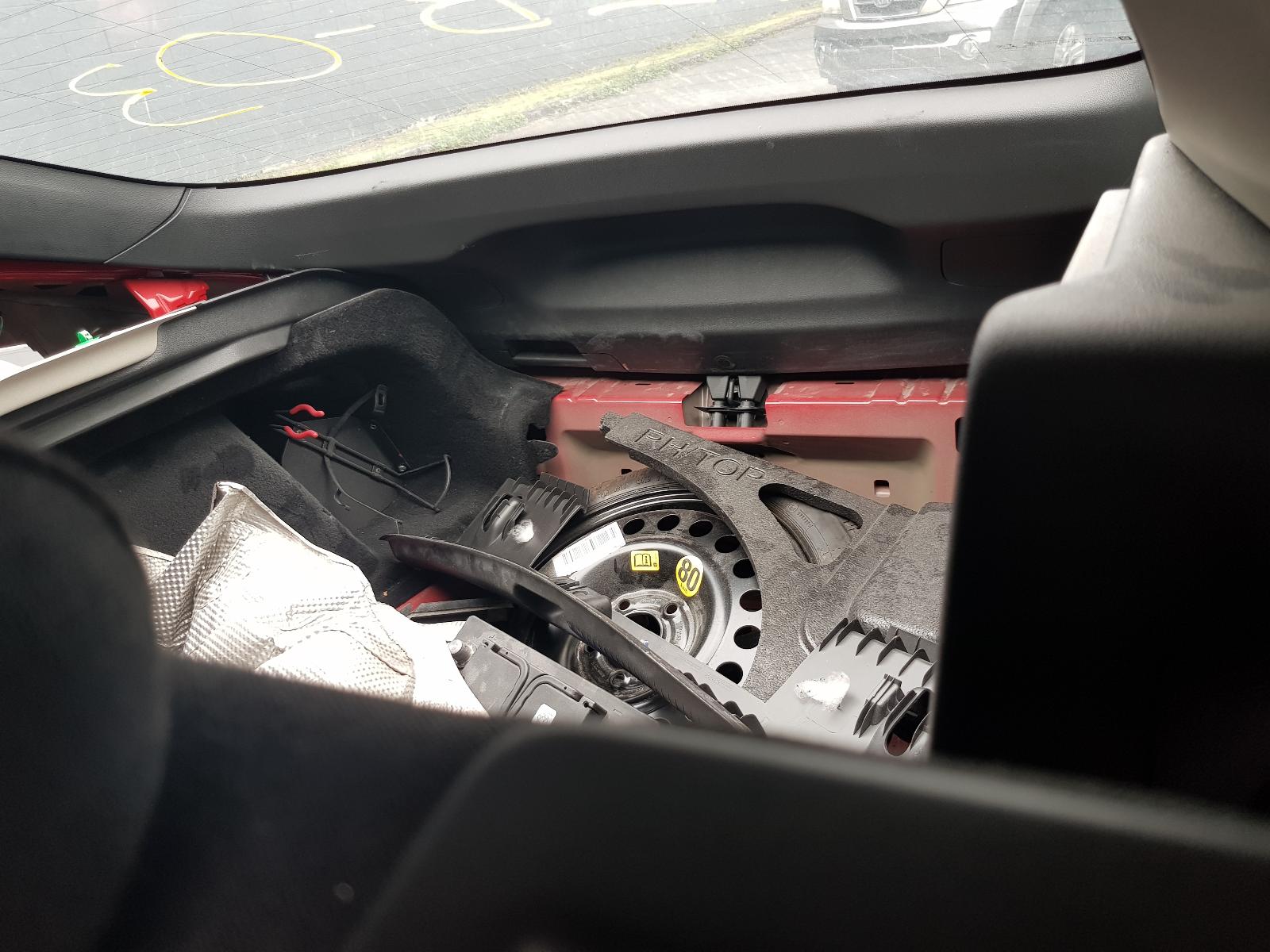 Holden Commodore - Other