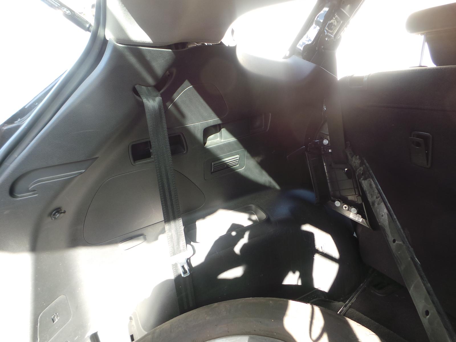 Hyundai Santa Fe - 2013-Present