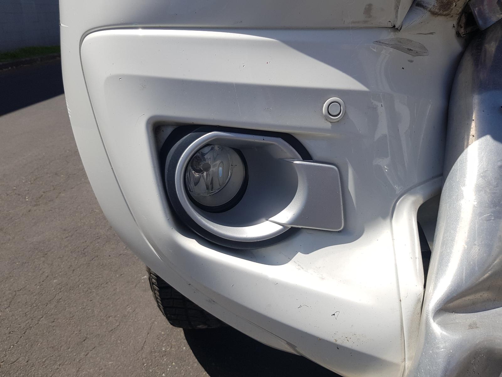 Ford Ranger - PX/PX2 2011-2017