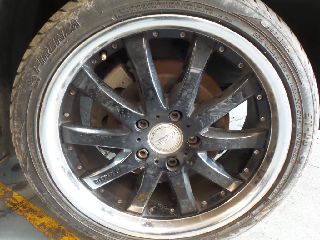 Ford XR6 - FG-FGX 2008-2016