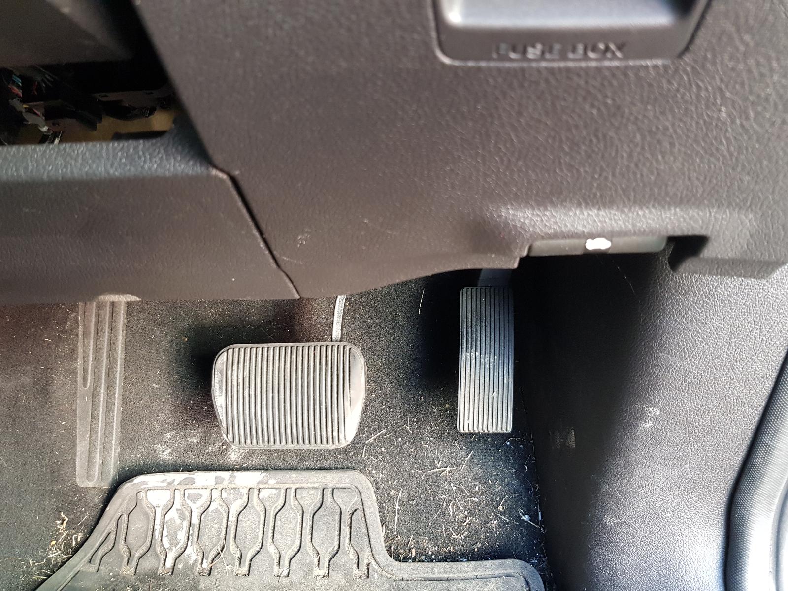 Ford Territory - SZ 2011-Present