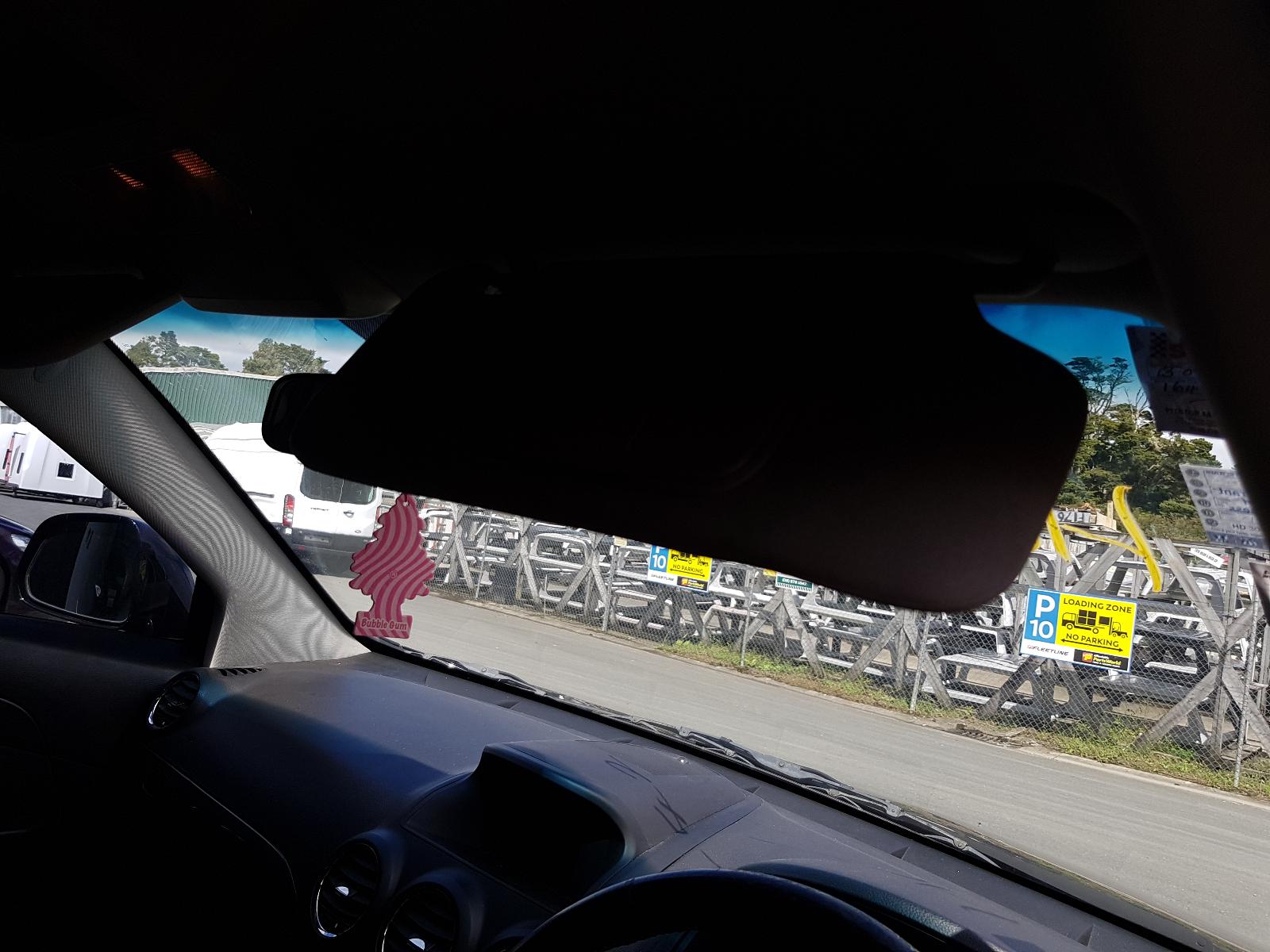 Holden Captiva - Captiva 5 2006-2011